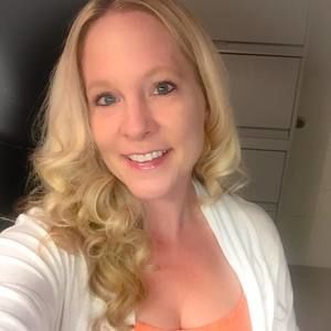 Meet your Posher, Monica